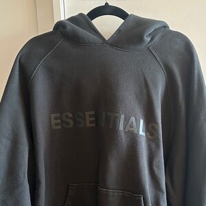 Fear of God Essentials Hoodie